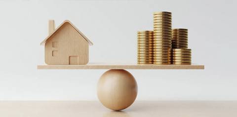 В Кишиневе снижаются цены на жилую недвижимость